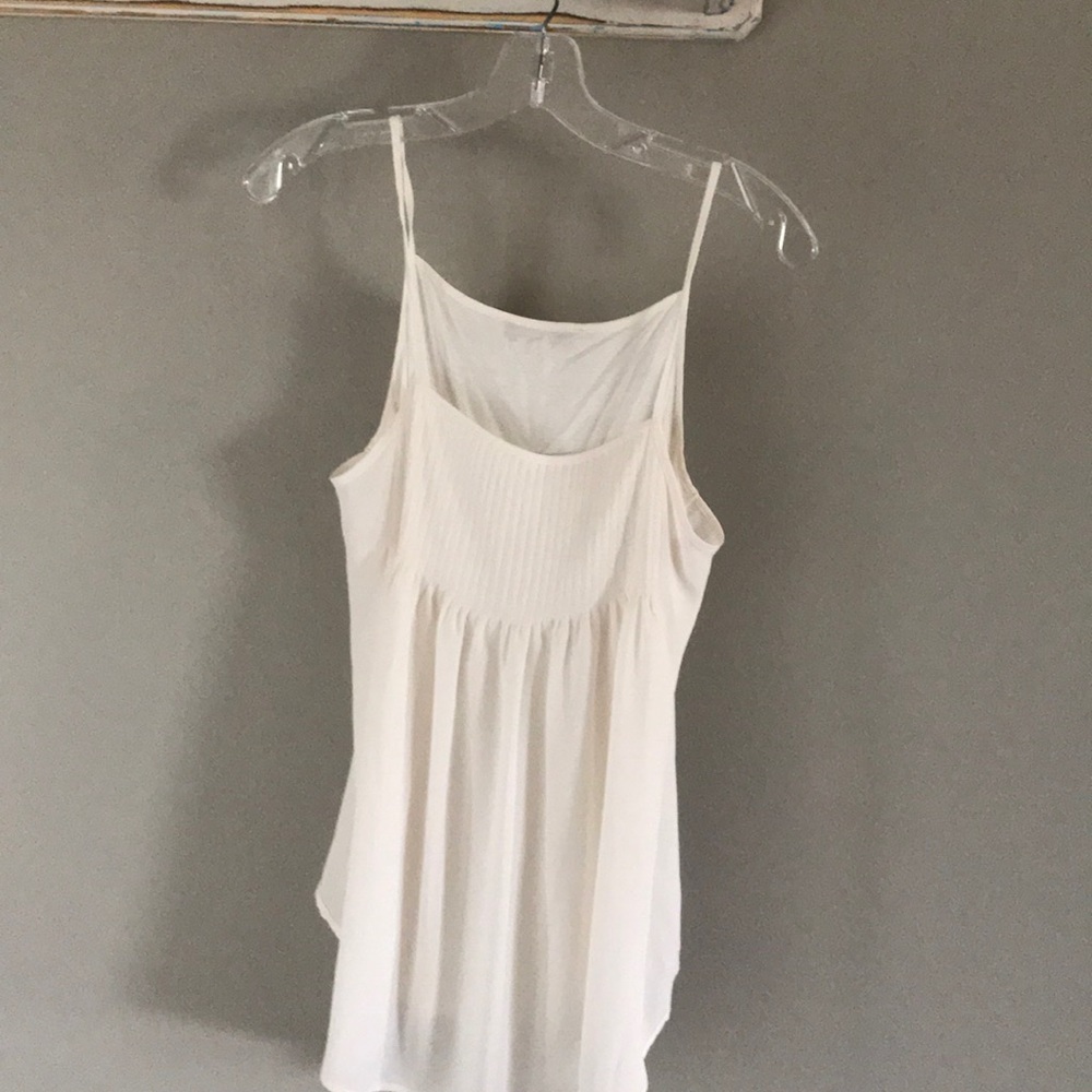 Loft cami-worn once